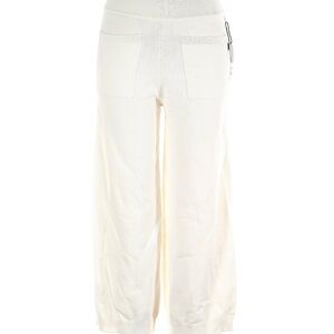 Amuse Society White Capris